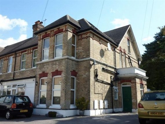 1 Bedroom Property